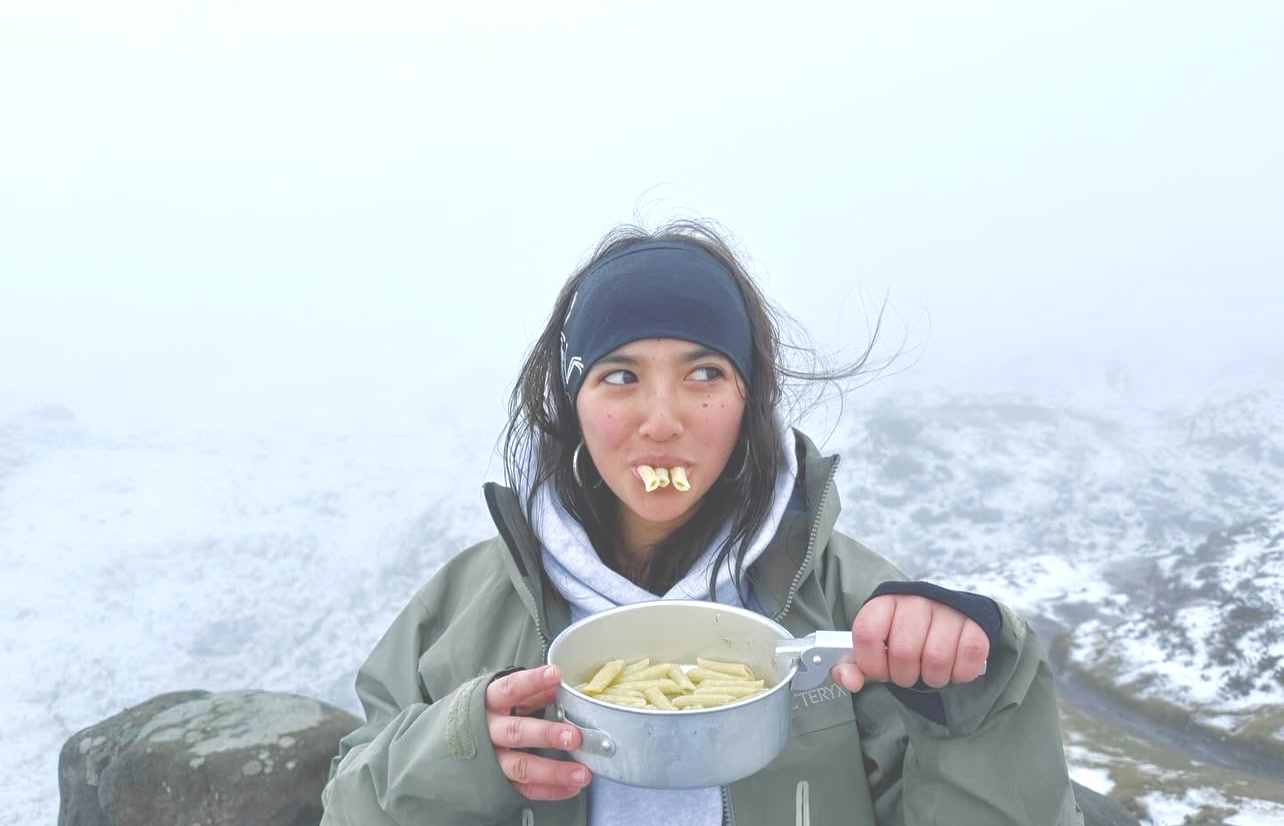 Adrienne Vale before enhancement