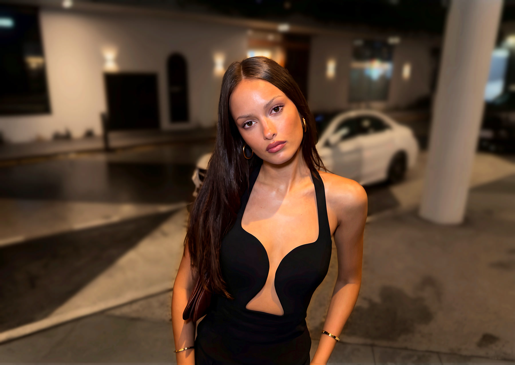 Noemi Vale after enhancement